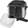 Clatronic Fr 3649 Single 2.5l 1600w Airfryer