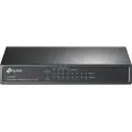 TP-LINK TL-SG1008P 8-Port Gigabit Desktop Switch with 4-Port PoE