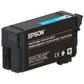 Epson Blæk Cyan Ultrachrome Xd2 T40c240 26ml