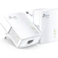 TP-LINK Tl-pa7019 Kit Wifi-repeater 2 Enheder