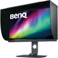 BenQ Photovue Sw321c 32" 3840 X 2160pixels Ips 16:9 60hz