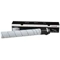 Lexmark Tonerkassette sort 32.500 sider 64G0H00 Modsvarer: N/A