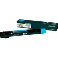 Lexmark X950 X952 X954 Toner