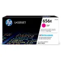 HP Toner Magenta 656x - M652/m653