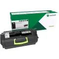 Lexmark 53b2h00 Høj Kapacitet Toner