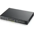 Zyxel Gs1900-24ep 24-port Poe 130w Switch