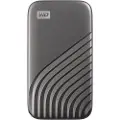 Western Digital Mypassport 1tb Ssd