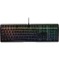 Cherry Mx Board 3.0 S Brown Switch Gamingtastatur Tysk