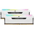 Corsair Vengeance Rgb Pro 16gb 2x8gb Ddr4 3600mhz Ram-hukommelse
