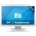 Elo 2403lm 24" Fhd Touch Medical Grade With Stand - White 23.8" Tft 225cd/m² 1920 X 1080pixels