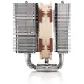 Noctua Nh-d12l Computerkølesystem Processor Luftkøler Aluminium, Beige, Brun Luftkøler Aluminium, Beige, Brun