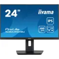 Iiyama 24" ProLite XUB2492HSU-B6 - LED monitor - Full HD (1080p) - 24"