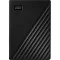 Western Digital Wdbr9s0060bbk-wesn 6tb Ekstern Hdd