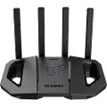Asus Tuf-be3600 Router