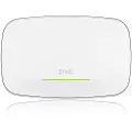 Zyxel Nebula Wbe530 Wifi 7 2.5gbe Access Point
