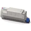 OKI Toner Magenta 6k - Mc760/70/80 Serie