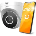 IMOU Turret Se Ipc-t22ep-c Overvågningskamera