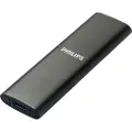 Philips Fm25ss030p M.2 250gb Ekstern Ssd
