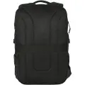 Targus Terra Backpack 16" Plast, Polyester Sort