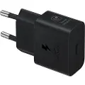 Samsung Strømadapter EP-T2510 25W - Uden USB-kabel