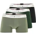 Tommy Hilfiger Signature Essential Um0um02761 Boxers 3 Enheder