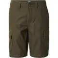 Billabong Combat Cargo Shorts grøn