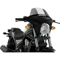 Puig Batwing Sml Touring 21060h Forrude