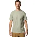 Columbia Kettle River Back Graphic T-shirt Med Korte ærmer