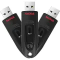 SanDisk Ultra - 32GB - USB Stick