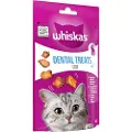 Whiskas Snacks økonomipakke - Dentabites med kylling (8 x 40 g)