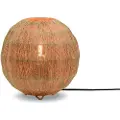 Good&Mojo - Bordlampe Iguazu S - Natur - Bordlamper - - Homeroom