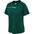 Hummel Court Light Weight T-shirt Med Korte ærmer