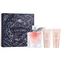 Lancôme La Vie Est Belle Giftset Eau de Parfum - 50ml + 50ml + 50ml