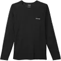 Nnormal Merino T-shirt Med Lange ærmer
