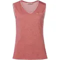 Vaude Essential ærmeløs T-shirt
