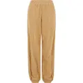 Urban Classics Jacquard Velvet Sportsbukser
