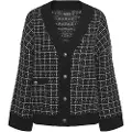Pieces Pcnilja Strikket Cardigan