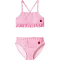 Name it Stribet Bikini