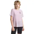 Jack Wolfskin Vonnan Graphic T-shirt Med Korte ærmer
