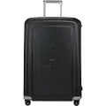 Samsonite S´cure Spinner 75/28 102l Kuffert Med Hjul