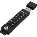 Apricorn Aegis Secure Key 3z Usb 32gb Usb-nøgle