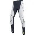 Bowtex Essential Ultralight, Level AA Motorcykel-Leggings sort S