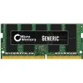 CoreParts Mmhp225-32gb Hukommelsesmodul 1 X 32 Gb Ddr4 2666 Mhz 32gb 2666mhz Ddr4