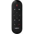 Logitech Fjernkontrol Til Videokonference System