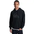 Quiksilver Comp Logo Hættetrøje