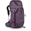 Osprey Eja 58l Dame Rygsæk