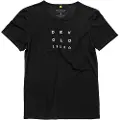 Devold Active 1853 T-shirt Med Korte ærmer