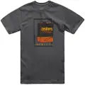 Alpinestars Galun T-shirt Med Korte ærmer