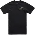 Alpinestars Sparky T-shirt Med Korte ærmer