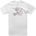 Alpinestars Mx T-shirt Med Korte ærmer